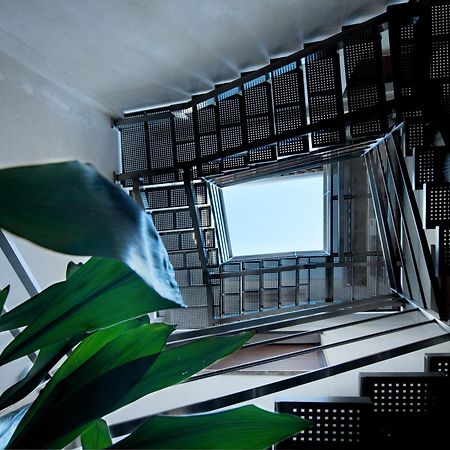 Apartamentos Abad Toledo Pokoj fotografie