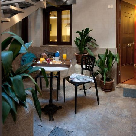 Apartamentos Abad Toledo Pokoj fotografie