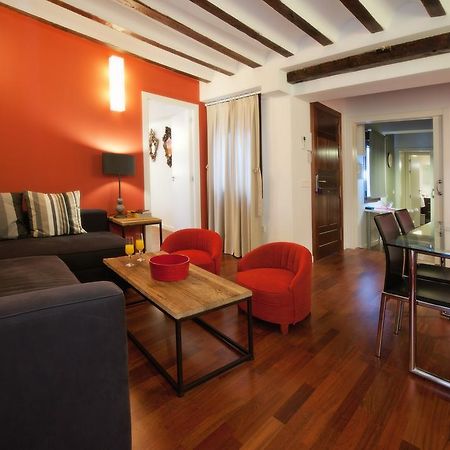 Apartamentos Abad Toledo Pokoj fotografie
