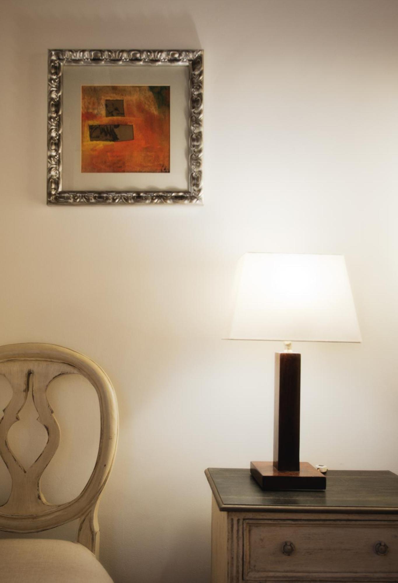 Apartamentos Abad Toledo Pokoj fotografie