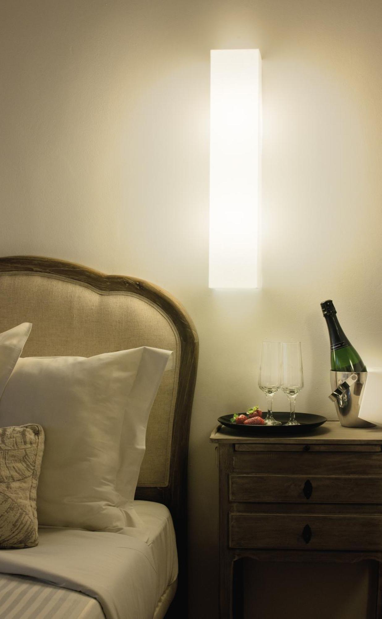 Apartamentos Abad Toledo Pokoj fotografie