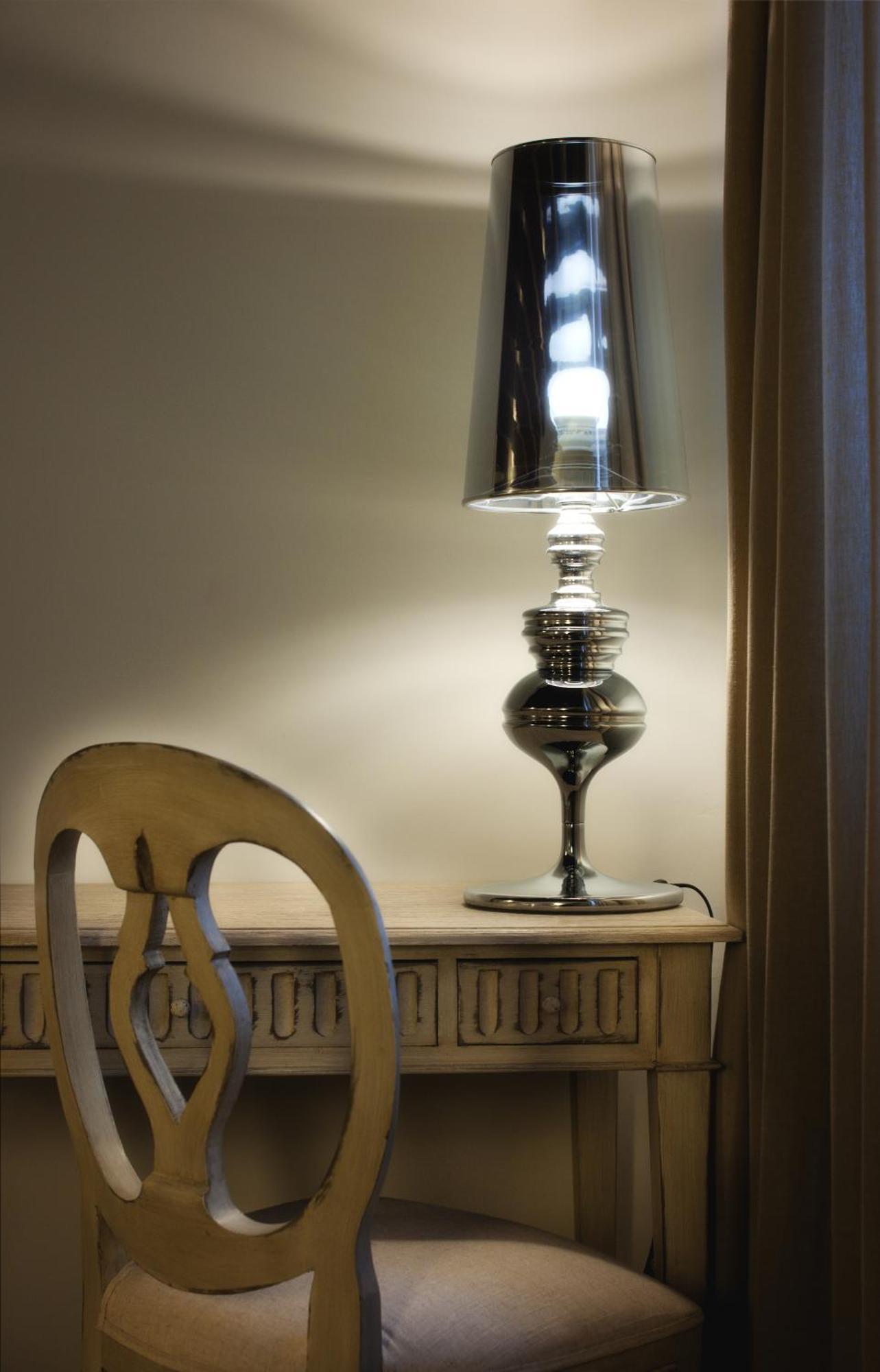 Apartamentos Abad Toledo Pokoj fotografie