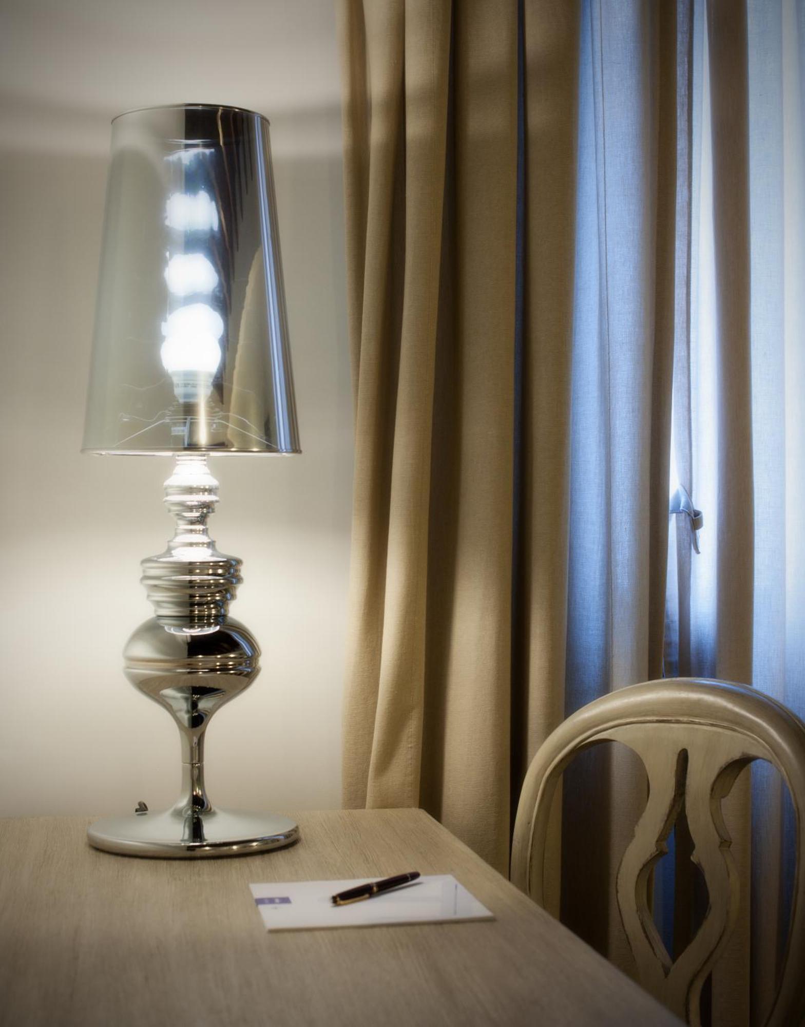 Apartamentos Abad Toledo Pokoj fotografie