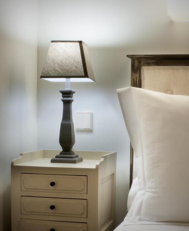 Apartamentos Abad Toledo Pokoj fotografie
