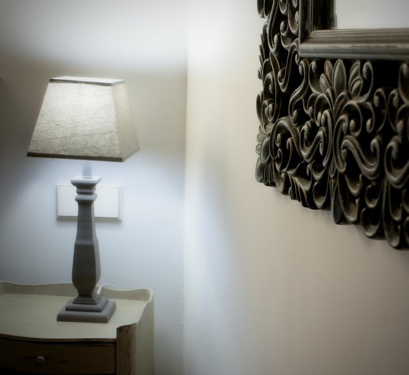 Apartamentos Abad Toledo Pokoj fotografie