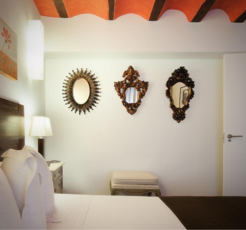Apartamentos Abad Toledo Pokoj fotografie