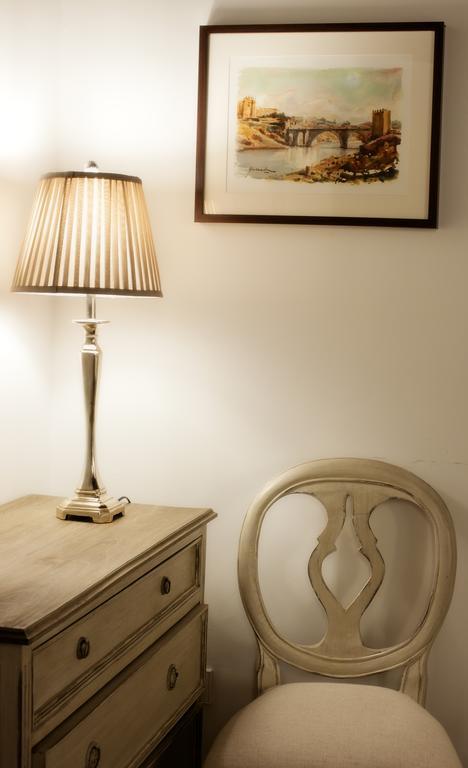 Apartamentos Abad Toledo Pokoj fotografie