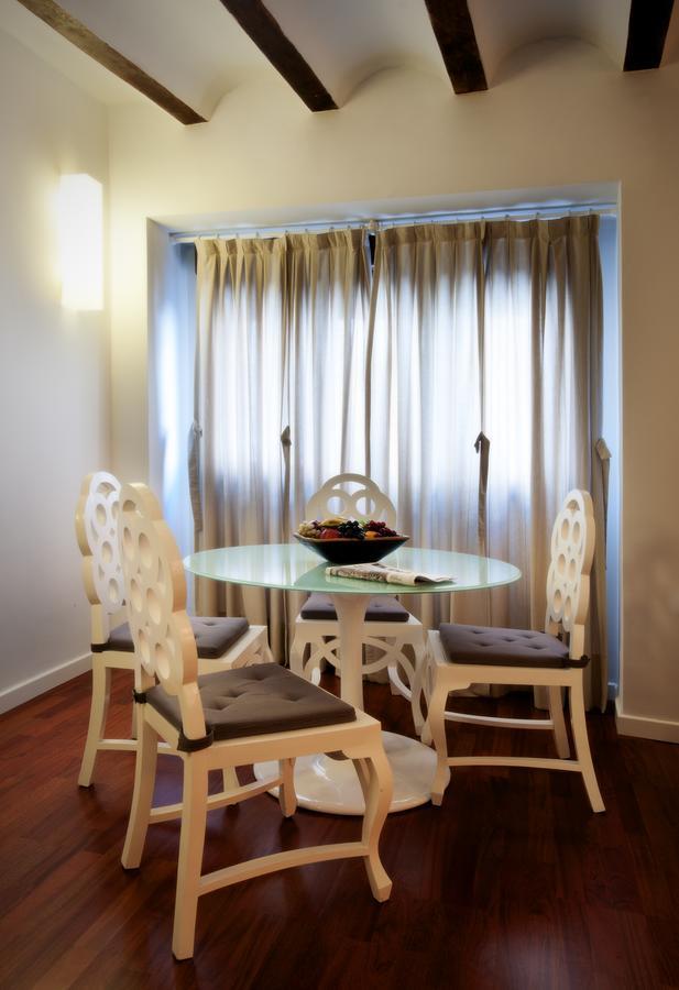Apartamentos Abad Toledo Pokoj fotografie