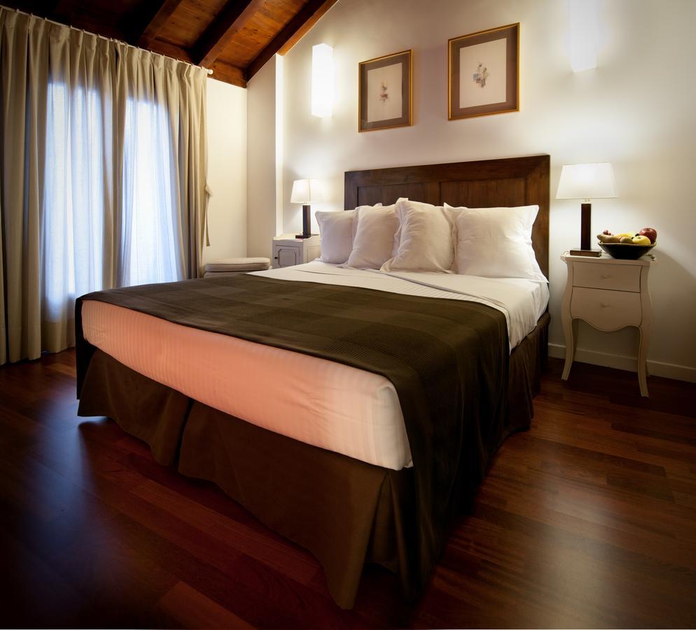 Apartamentos Abad Toledo Pokoj fotografie